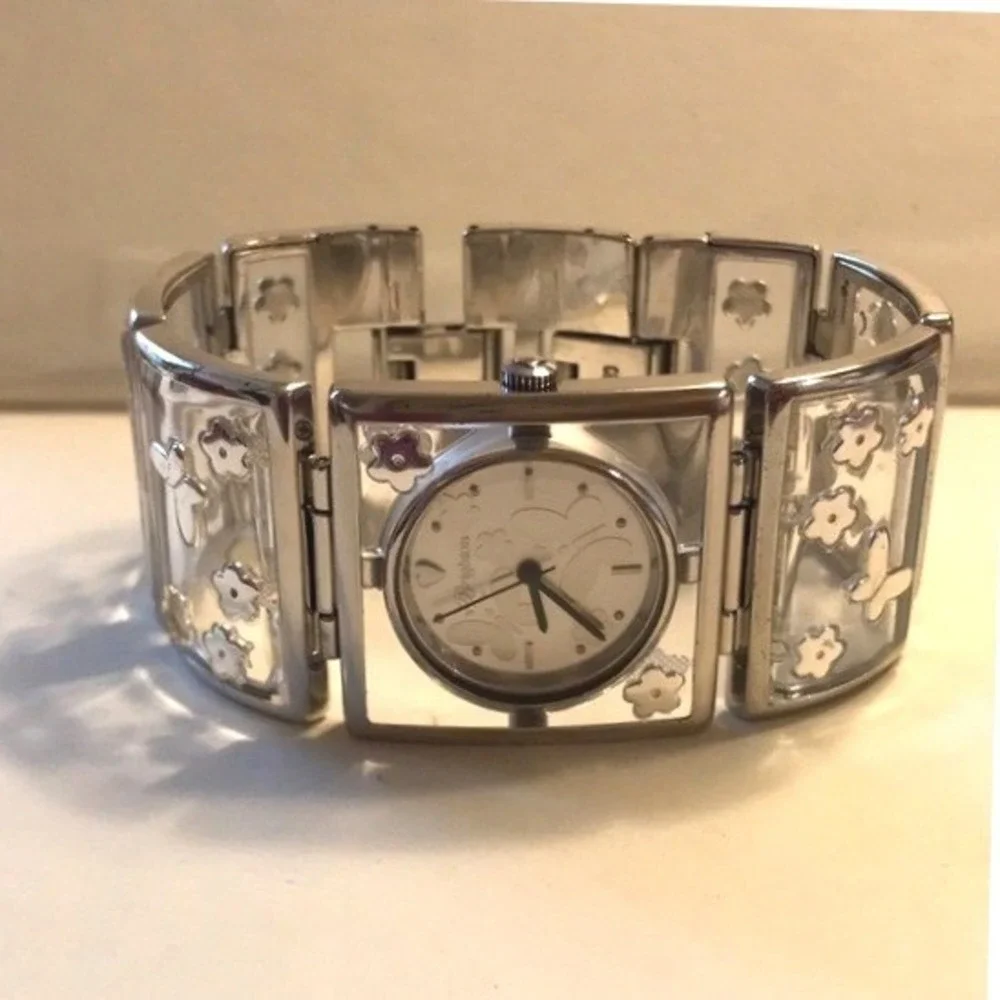 Brighton‎ Gainesville Watch